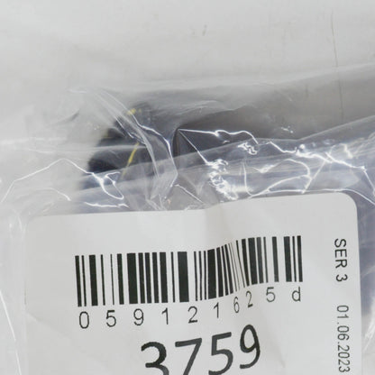 NEW AUDI Q5 8R COOLANT HOSE 059121625D ORIGINAL