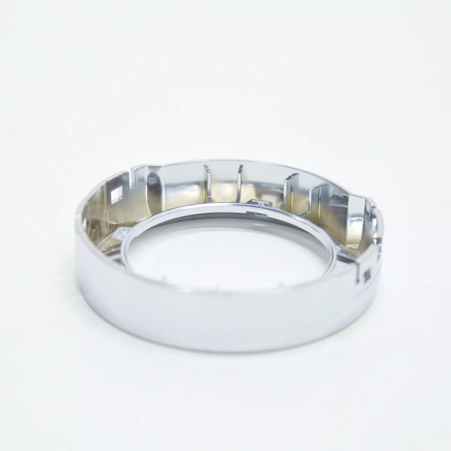 NEW BMW 3 E90 NAVIGATION CONTROLLER RING 65829353030 9353030 2008 ORIGINAL