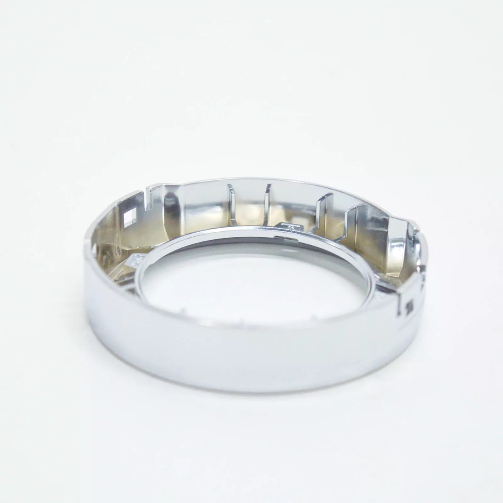 NEW BMW 3 E90 NAVIGATION CONTROLLER RING 65829353030 9353030 2008 ORIGINAL