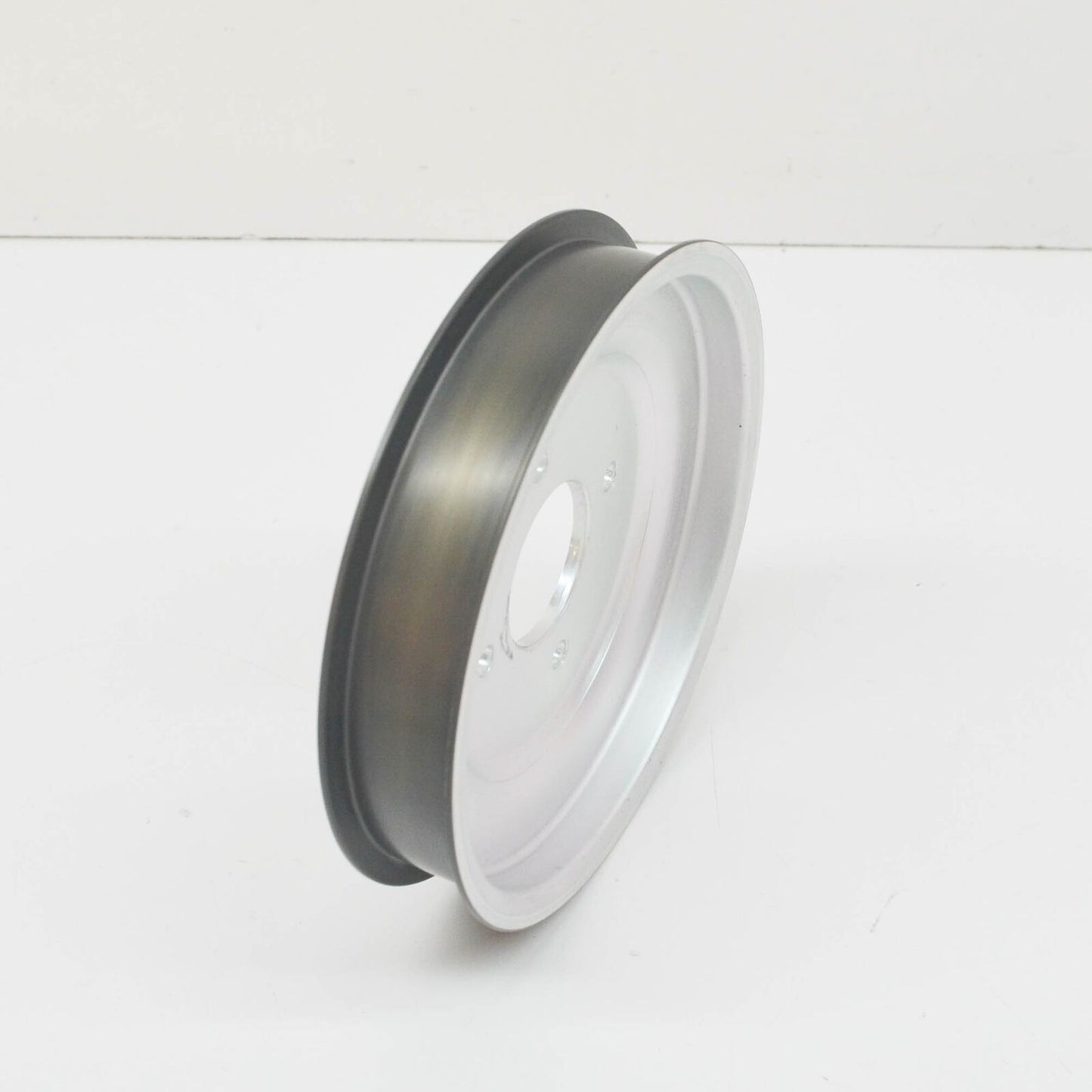 NEW MERCEDES BENZ C W202 ENGINE COOLING FAN PULLEY A1042050210 ORIGINAL