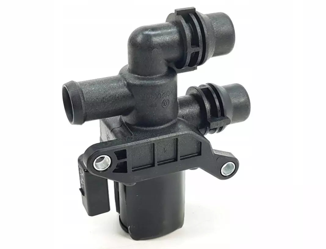 NEW VOLKSWAGEN CC SOLENOID VALVE 1K0820036F ORIGINAL