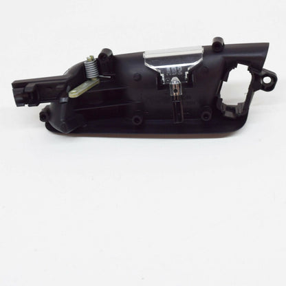 NEW AUDI A3 8P FRONT RIGHT INNER OPENING ACTUATOR HANDLE 8P3837020A4PK ORIGINAL