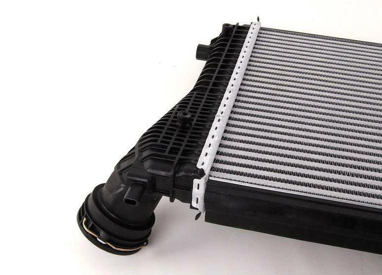 NEW VOLKSWAGEN EOS CHARGE AIR COOLER 1K0145803CD ORIGINAL