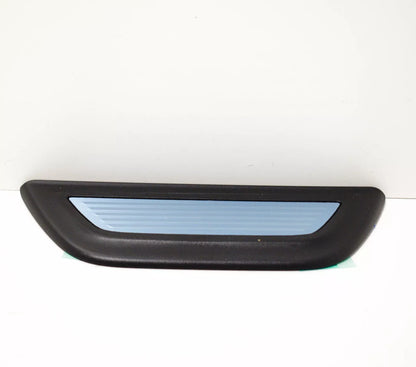 NEW BMW X3 F25 REAR M ENTRY SILL PLATE 51478060407 8060407 ORIGINAL