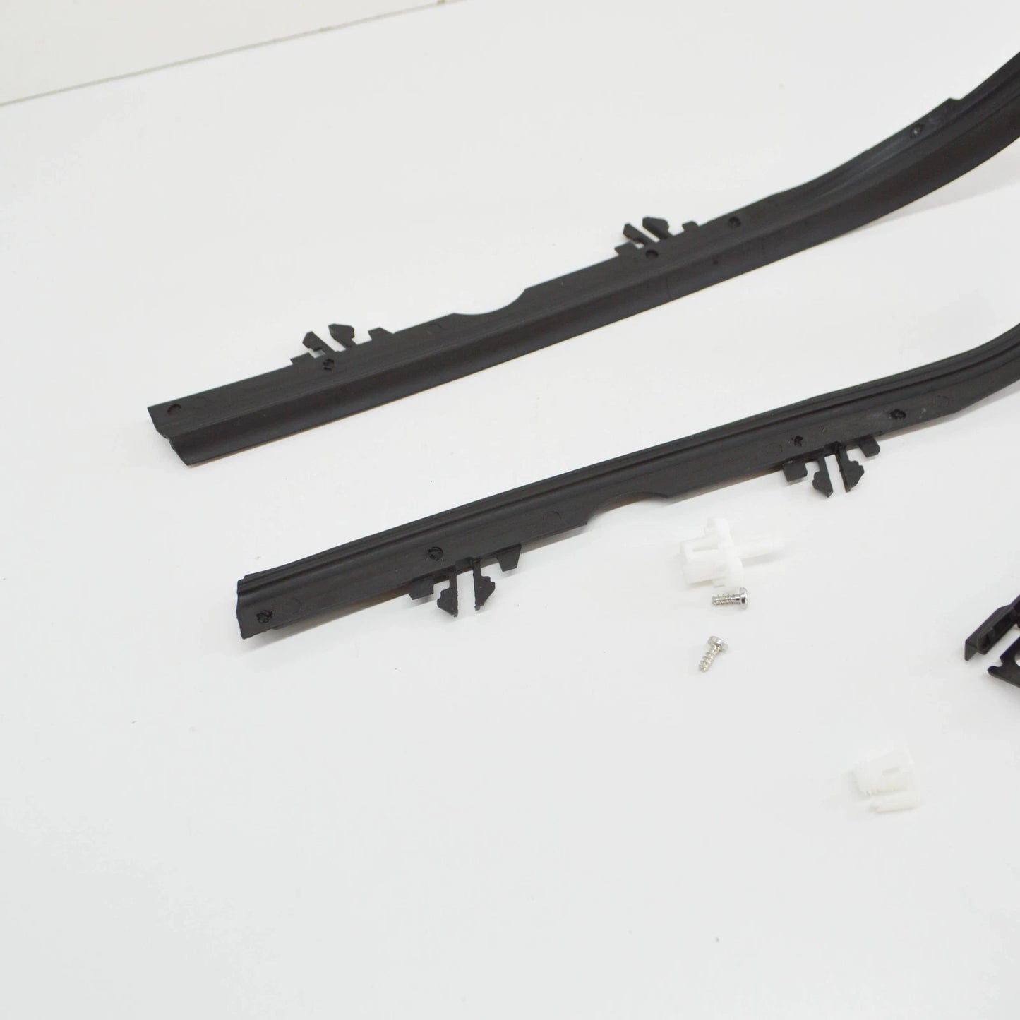 NEW BMW 5 E39 FRONT HEADLIGHT REAPIR KIT 63128362435 8362435 ORIGINAL