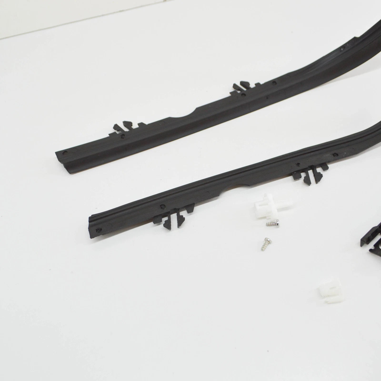 NEW BMW 5 E39 FRONT HEADLIGHT REAPIR KIT 63128362435 8362435 ORIGINAL