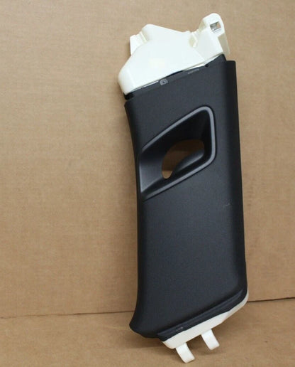 NEW AUDI Q7 4M LEFT SIDE B PILLAR TRIM 4M0867287D K23 4M0867287DK23