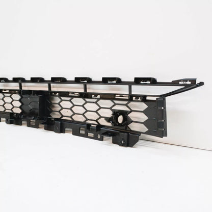 NEW AUDI Q2 GA FRONT BUMPER CENTER LOWER GRILLE 81A807647H3FZ