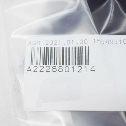 NEW MERCEDES-BENZ S W222 FRONT RIGHT TOP FENDER HOLDER A2228801214 ORIGINAL