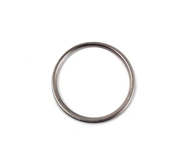 NEW AUDI Q7 4L EXHAUST SEALING RING 078145039 ORIGINAL