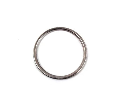 NEW AUDI Q7 4L EXHAUST SEALING RING 078145039 ORIGINAL