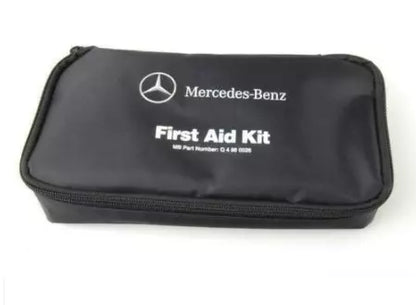 NEW MERCEDES-BENZ E-CLASS W211 FIRST AID KIT A2118600250 ORIGINAL