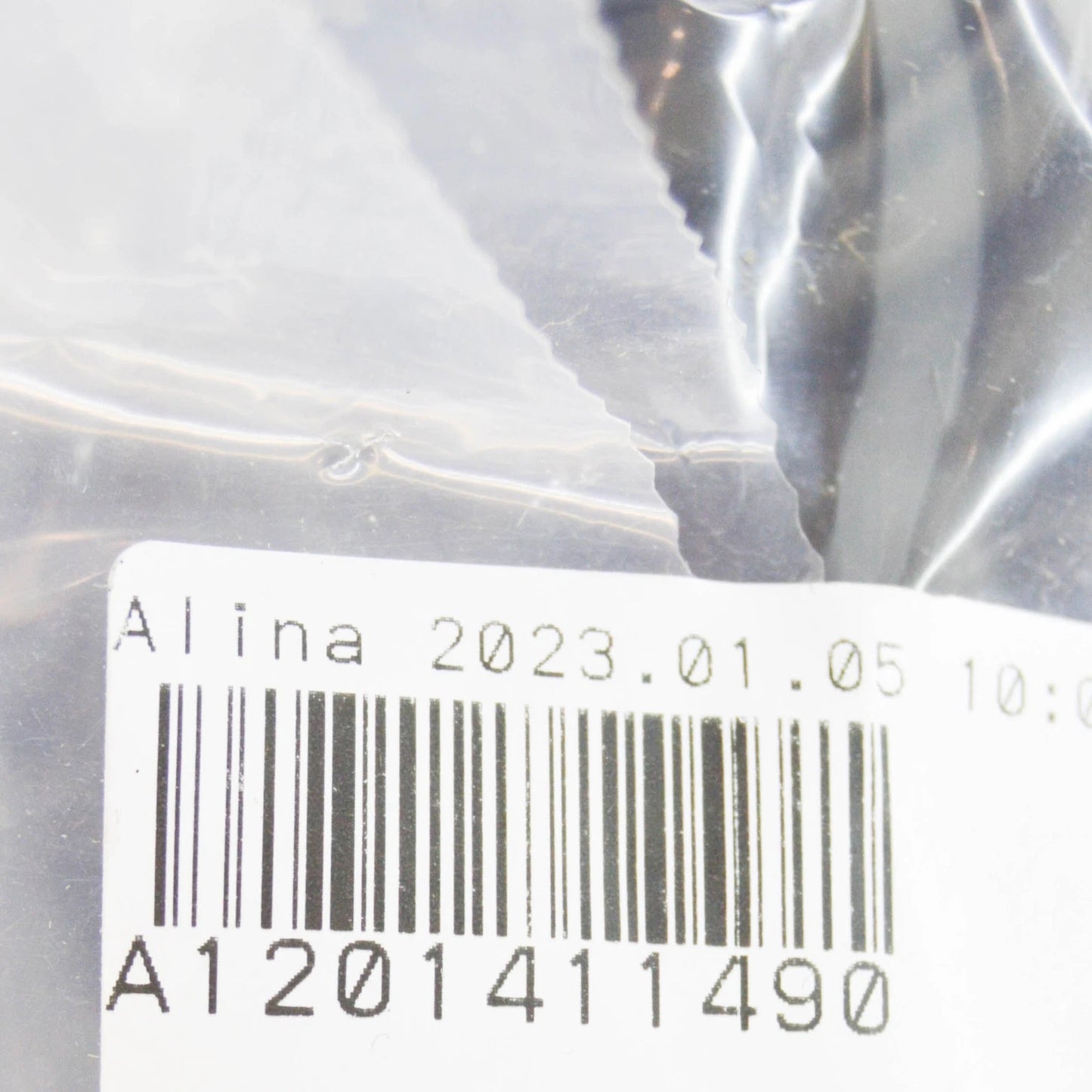 NEW MERCEDES-BENZ SL R129 RIGHT INTAKE PIPE A1201411490 ORIGINAL