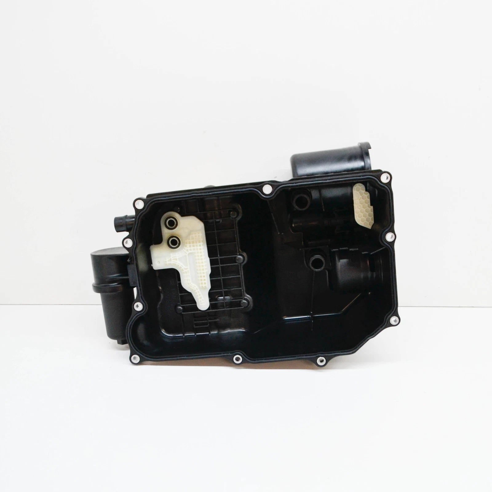 NEW MERCEDES-BENZ GLB X247 OIL PAN A2473710201 ORIGINAL