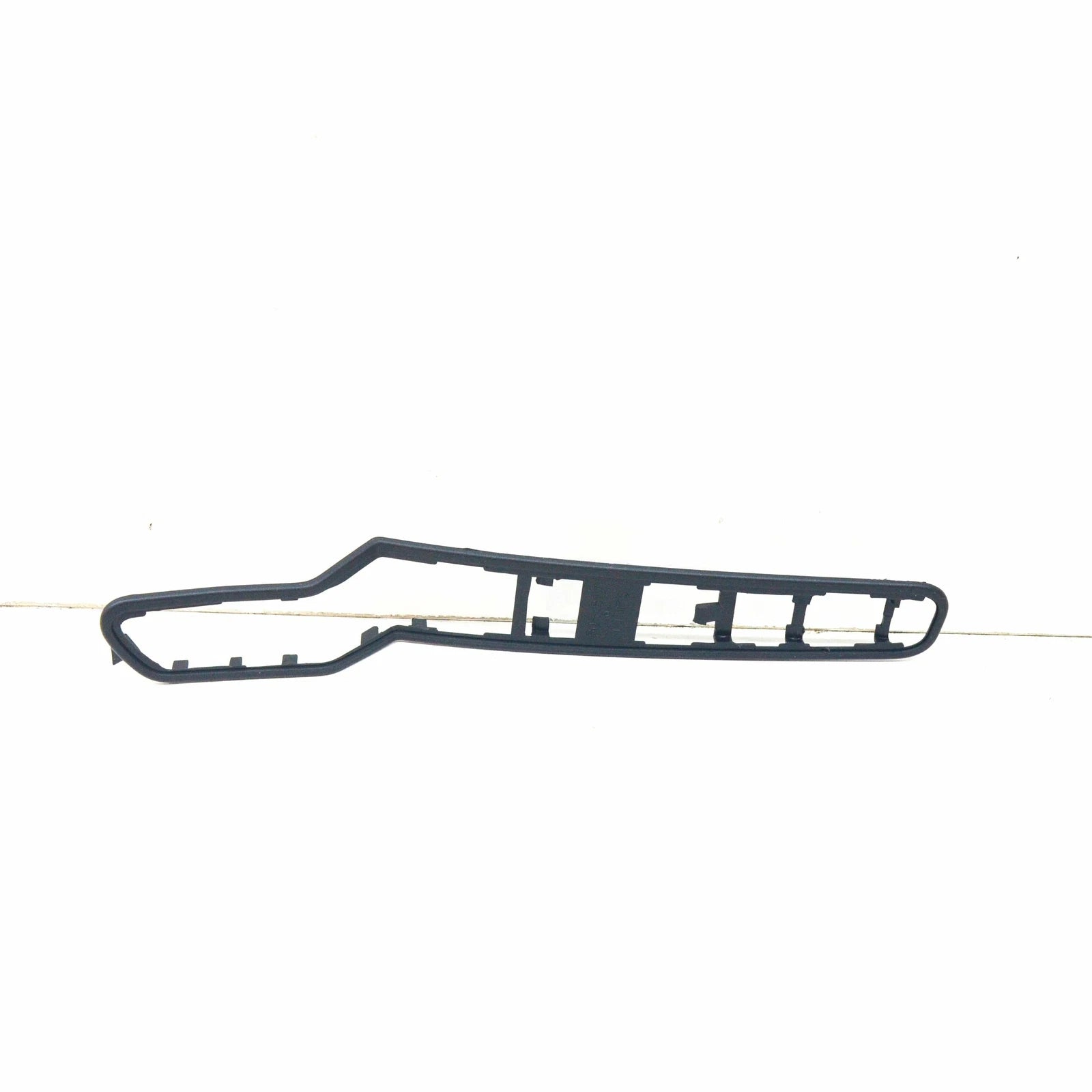 NEW BMW 1 M COUPE E82 FRONT EXTERIOR LEFT SIDE GRILLE BASE 51138051817