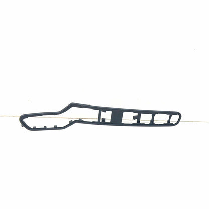 NEW BMW 1 M COUPE E82 FRONT EXTERIOR LEFT SIDE GRILLE BASE 51138051817