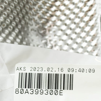 NEW AUDI Q5 80A RIGHT GUARD PLATE SHIELD 80A399300E ORIGINAL