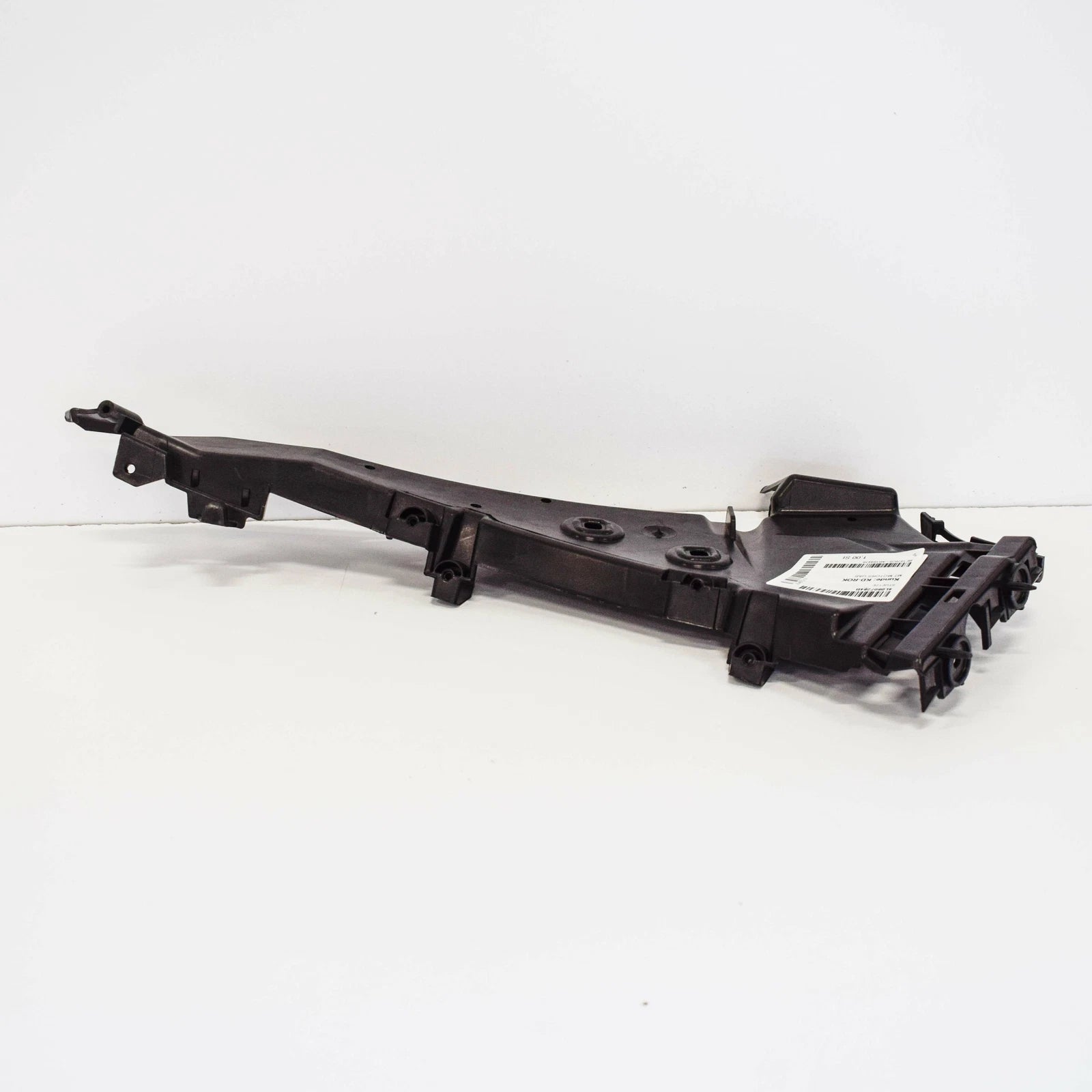 NEW AUDI Q7 4L FRONT WIND GUIDE COVER RIGHT 4L0807284B ORIGINAL