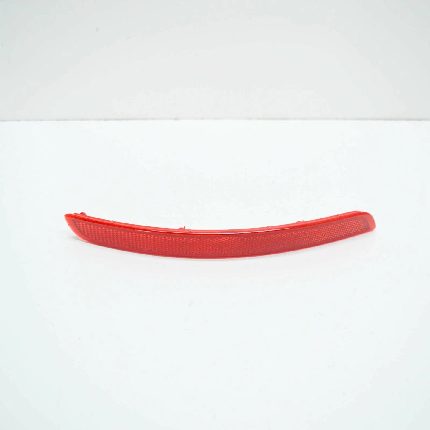 NEW AUDI A4 ALLROAD QUATTRO B8 REAR LEFT BUMPER REFLECTOR 8K9945105 ORIGINAL