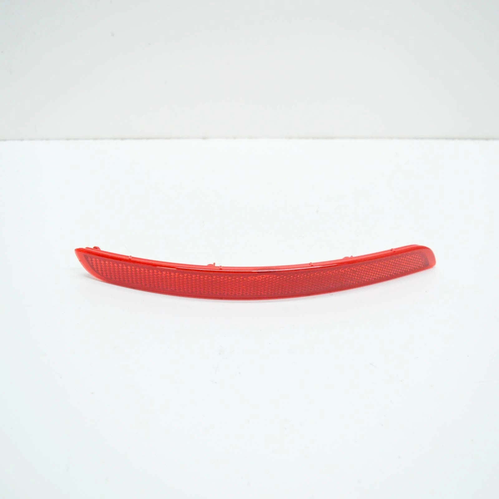 NEW AUDI A4 ALLROAD QUATTRO B8 REAR LEFT BUMPER REFLECTOR 8K9945105 ORIGINAL