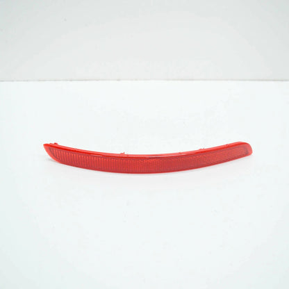 NEW AUDI A4 ALLROAD QUATTRO B8 REAR LEFT BUMPER REFLECTOR 8K9945105 ORIGINAL