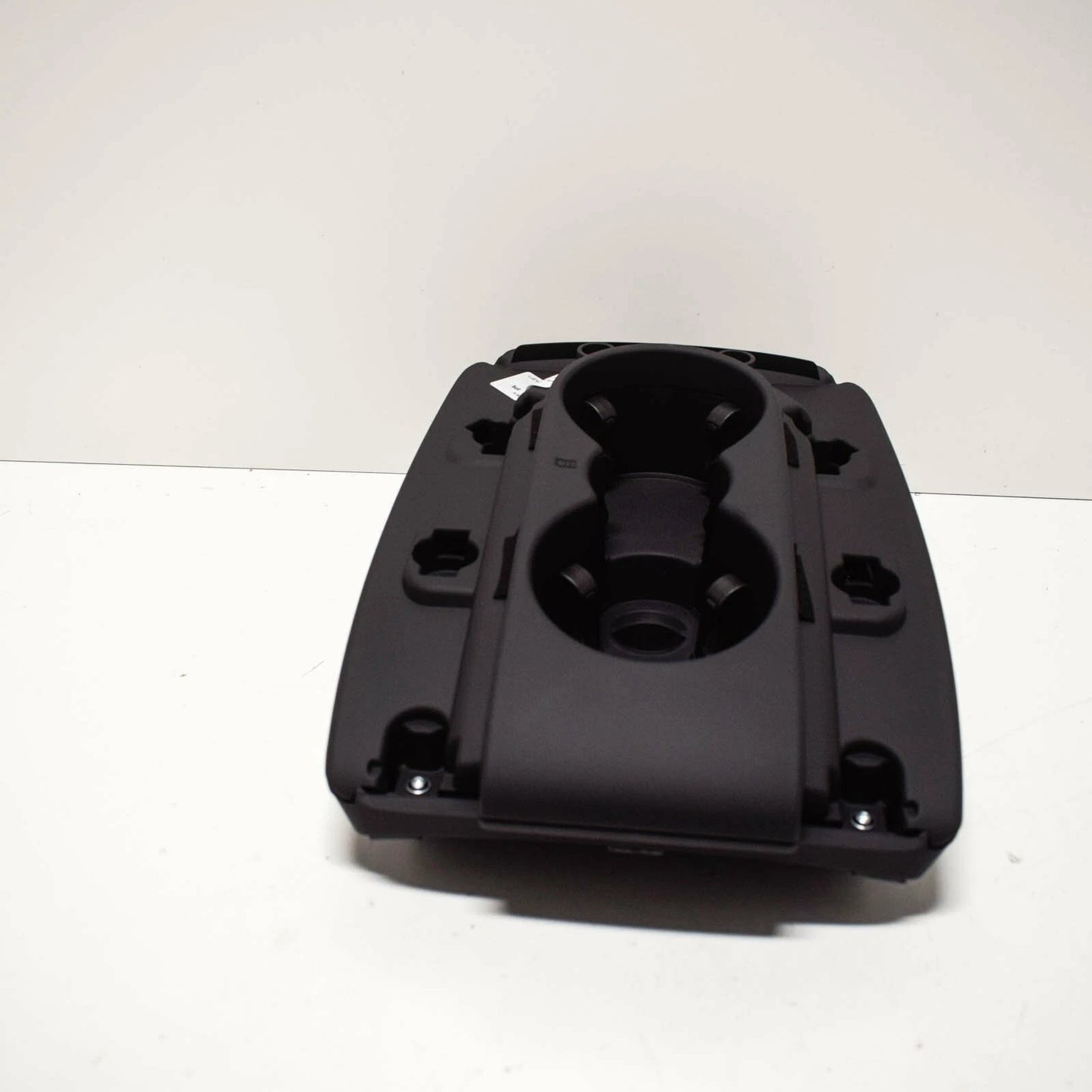 NEW AUDI Q7 4L FRONT CENTER CONSOLE ARMREST 4L08642056PS 2015 ORIGINAL