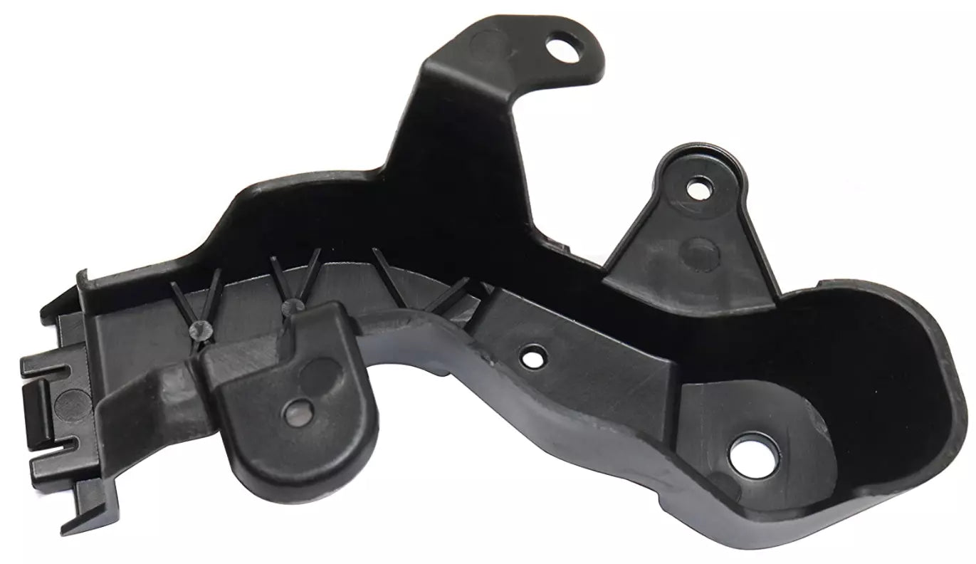 NEW MERCEDES-BENZ C W205 REAR RIGHT BUMPER BRACKET A2058852014 ORIGINAL