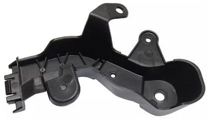 NEW MERCEDES-BENZ C W205 REAR RIGHT BUMPER BRACKET A2058852014 ORIGINAL