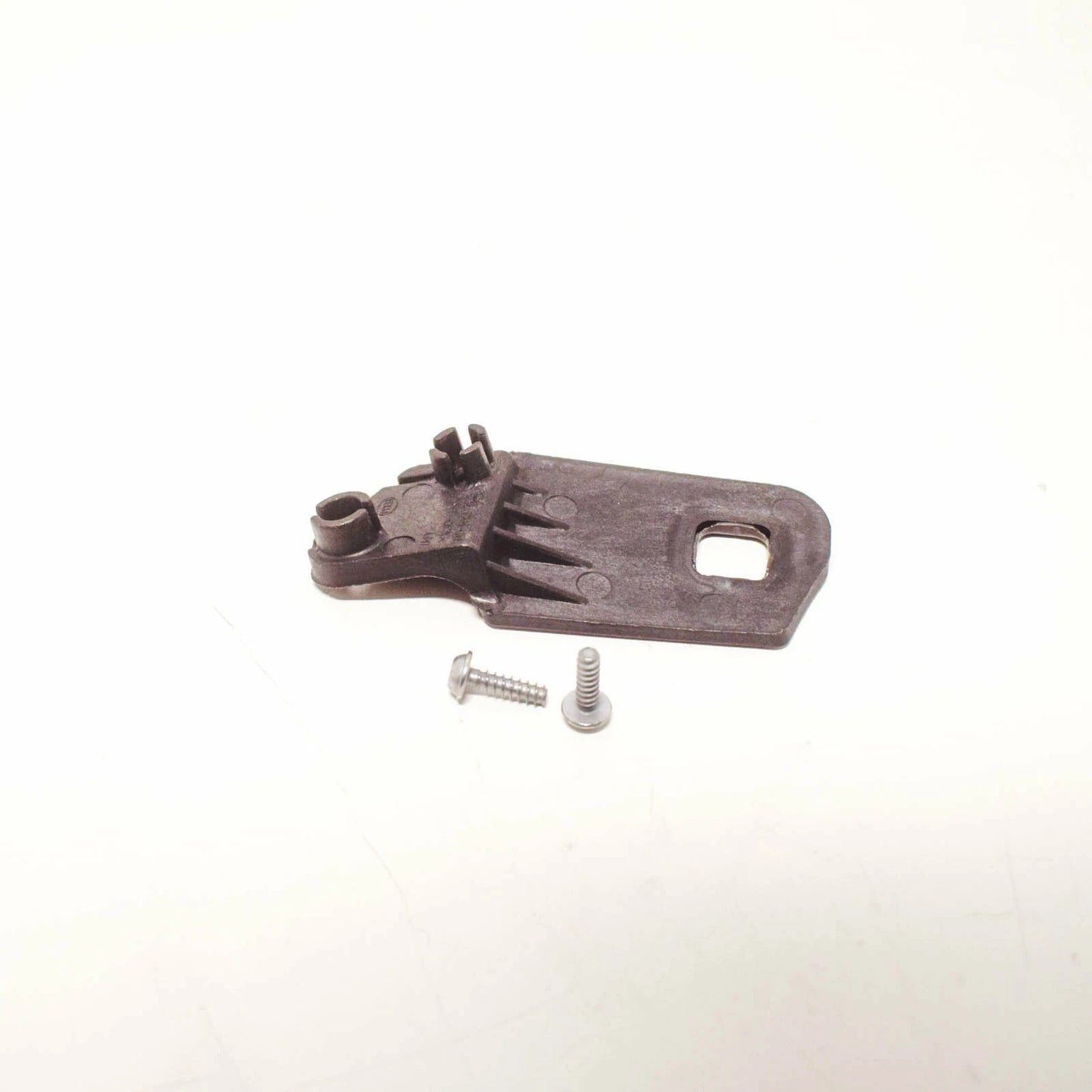 NEW AUDI A6 C7 LEFT HEADLIGHT BRACKET REPAIR KIT 4G0998121B ORIGINAL