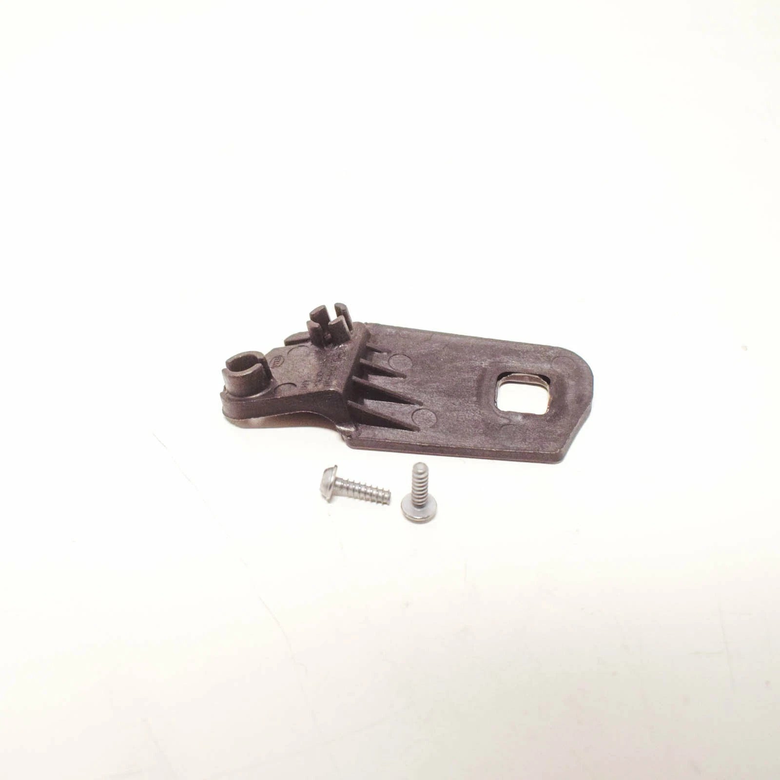 NEW AUDI A6 C7 LEFT HEADLIGHT BRACKET REPAIR KIT 4G0998121B ORIGINAL