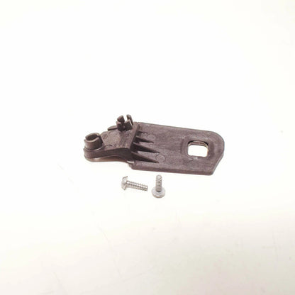 NEW AUDI A6 C7 LEFT HEADLIGHT BRACKET REPAIR KIT 4G0998121B ORIGINAL