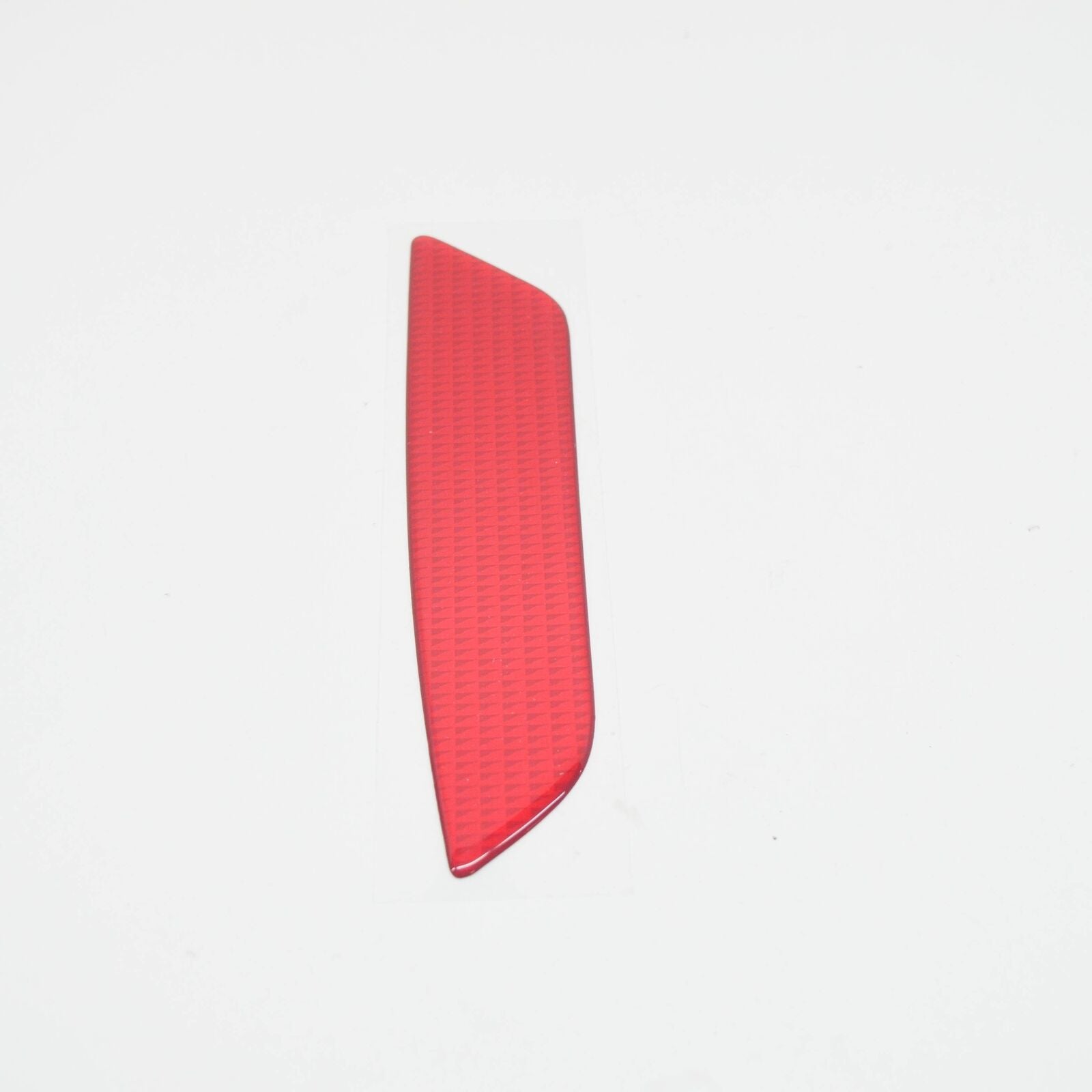 NEW MERCEDES-BENZ A W169 REAR BUMPER LEFT SIDE REFLECTOR A1699890185 ORIGINAL