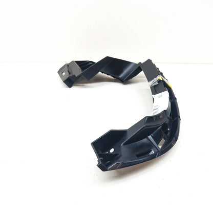 NEW AUDI A4 AVANT B9 REAR RIGHT BUMPER BRACKET 8W0807348A ORIGINAL