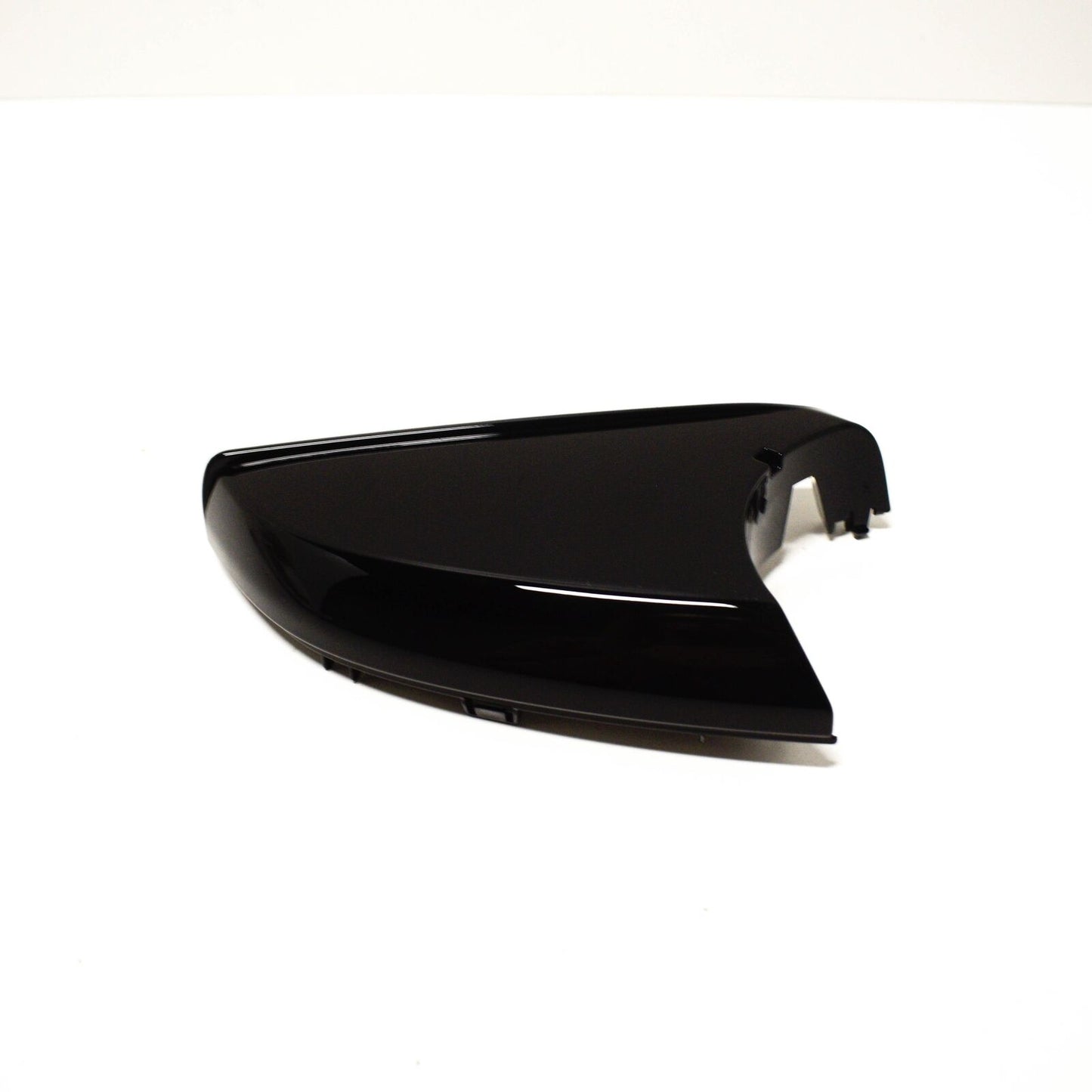 NEW MB E-CLASS W212 LEFT WING MIRROR LOWER COVER A20781101109040 2015 ORIGINAL