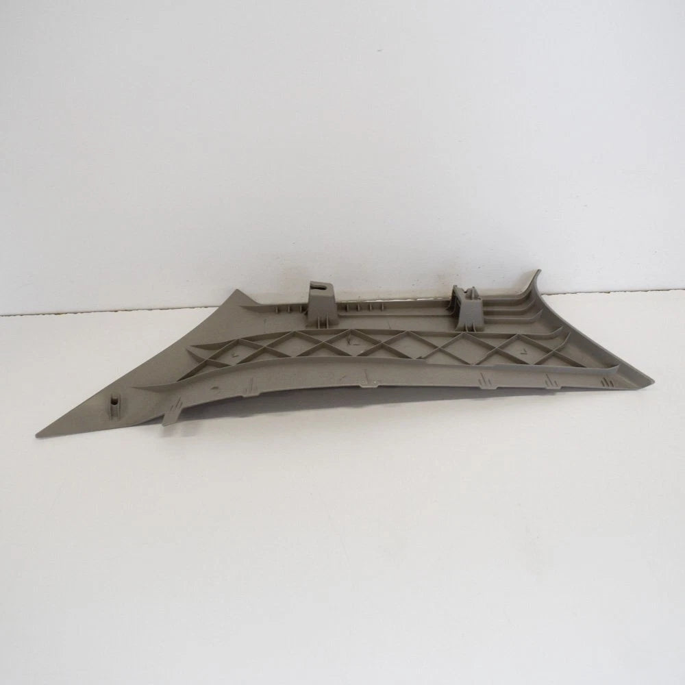 NEW BMW 1 F20 REAR RIGHT C PILLAR TRIM  51437250206 7250206 ORIGINAL