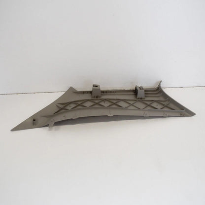 NEW BMW 1 F20 REAR RIGHT C PILLAR TRIM  51437250206 7250206 ORIGINAL