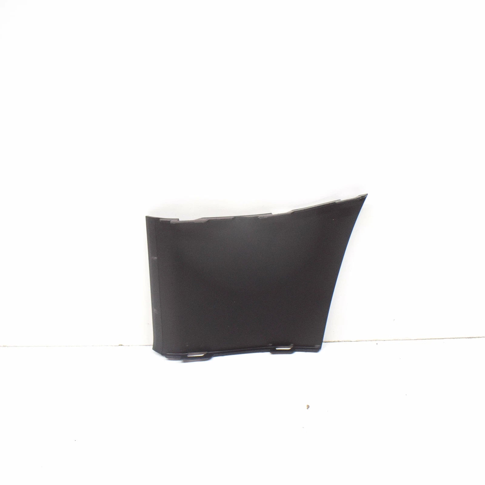 NEW AUDI A6 C8 FRONT RIGHT OUTER RADIATOR SUPPORT AIR DUCT 4K0121764C ORIGINAL