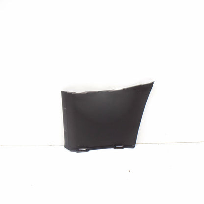 NEW AUDI A6 C8 FRONT RIGHT OUTER RADIATOR SUPPORT AIR DUCT 4K0121764C ORIGINAL