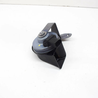 NEW BMW X5 G05 LOW PITCH HORN SIGNAL FANFARE 61337442771 ORIGINAL