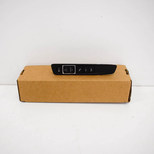 NEW BMW X5 F15 FRONT CENTER CONSOLE MULTI SWITCH 61319262721 LHD ORIGINAL