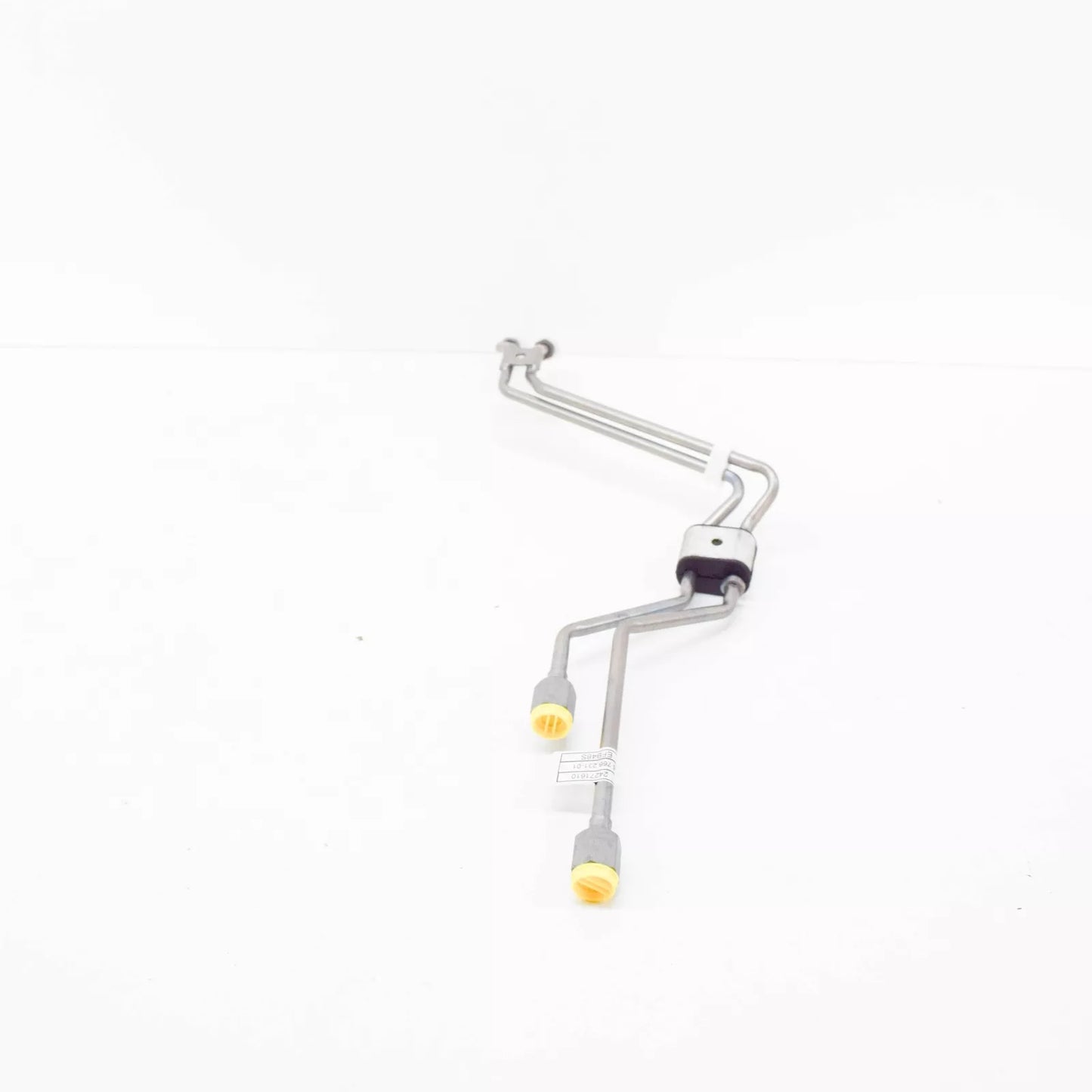 NEW BMW 5 E60 REAR DYNAMIC DRIVE PRESSURE HOSE 37136766231 6766231 ORIGINAL