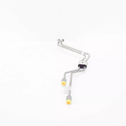 NEW BMW 5 E60 REAR DYNAMIC DRIVE PRESSURE HOSE 37136766231 6766231 ORIGINAL