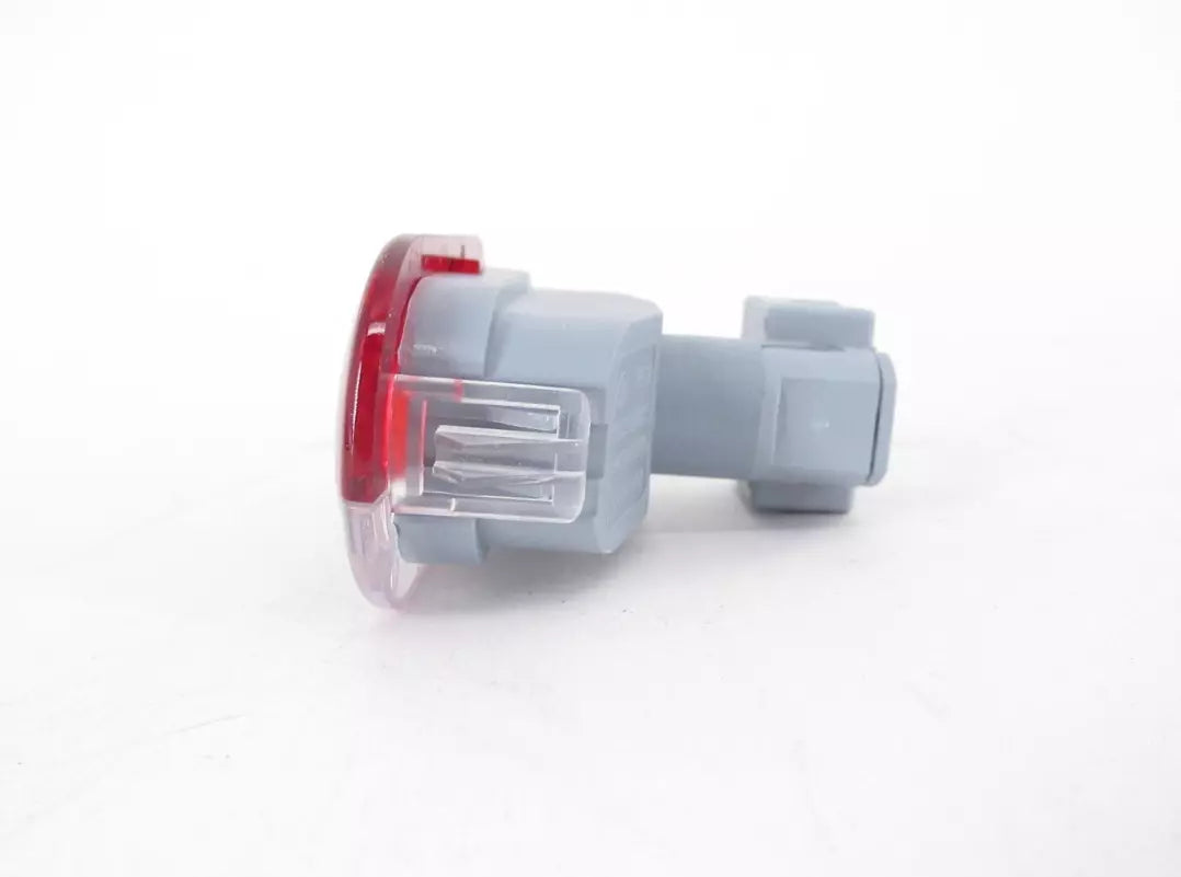 NEW VOLKSWAGEN BEETLE 9C DOOR WARNING LIGHT 1J0947411E