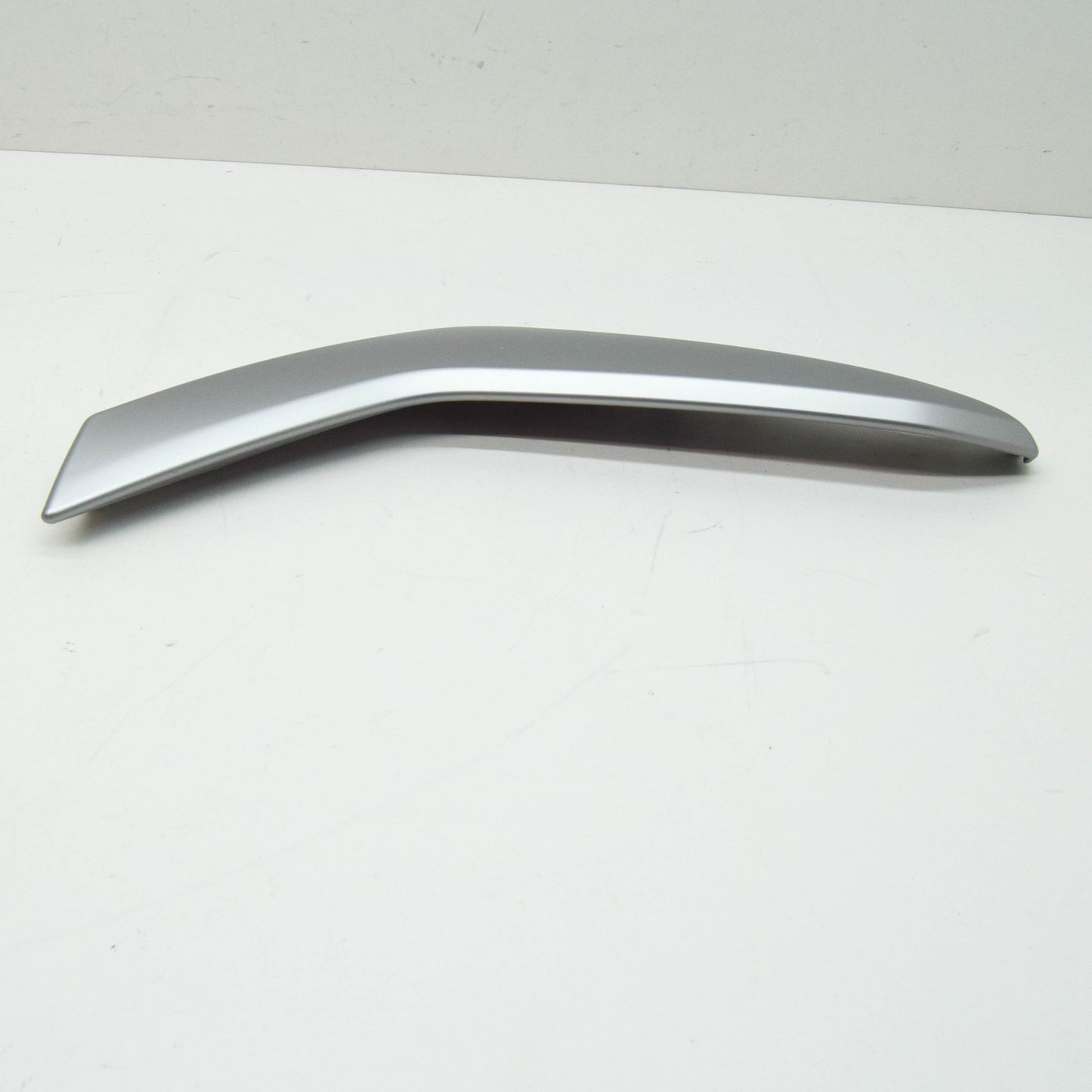 NEW AUDI Q4 E-TRON FRONT BUMPER RIGHT STRIP 89A807968TB2 ORIGINAL