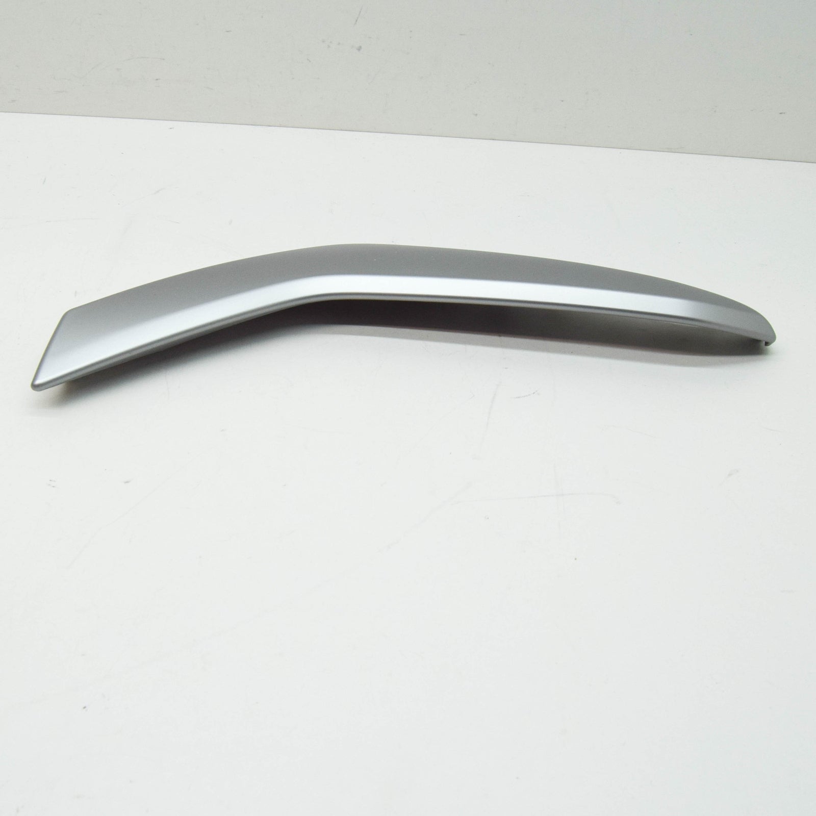 NEW AUDI Q4 E-TRON FRONT BUMPER RIGHT STRIP 89A807968TB2 ORIGINAL