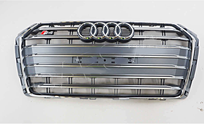 new audi a4 avant b9 radiator grille 8w0853651m rp5 8w0853651mrp5 original