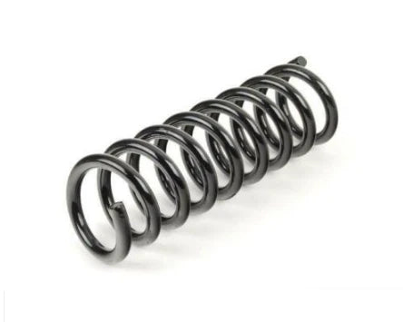 NEW MERCEDES-BENZ C W202 REAR COIL SPRING A2023242004 ORIGINAL