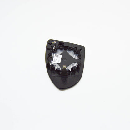 NEW VW GOLF VII 5G MK7 FRONT RIGHT DOOR MIRROR GLASS 5G0857522C ORIGINAL