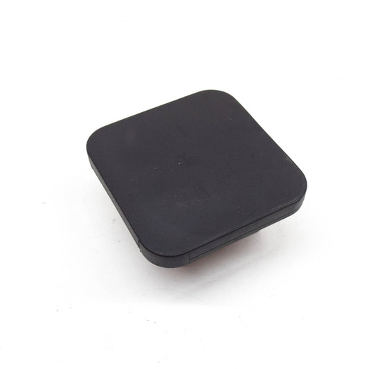 NEW AUDI Q7 4L REAR BUMPER TOW HITCH CAP 7L0803593 ORIGINAL