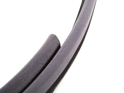 NEW BMW 3 CABRIO E36 FRONT LEFT DOOR SEAL 51718176273 ORIGINAL